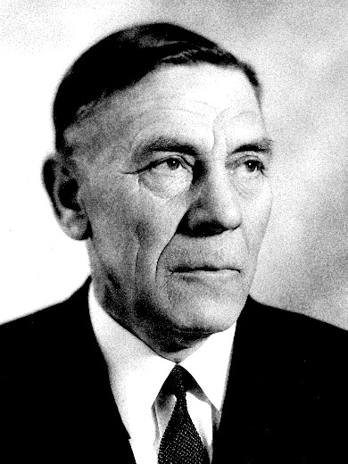 Сакович Александр Фомич