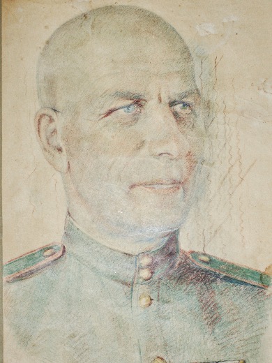 Карпович Иван Павлович