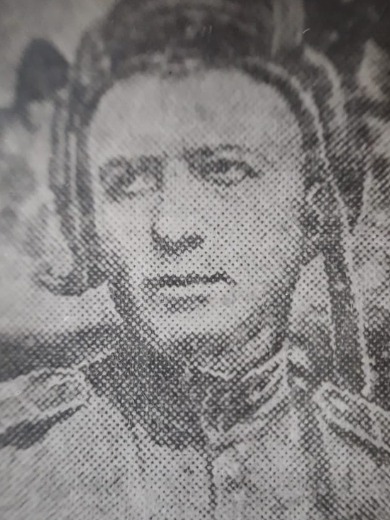 Щепилов Николай Петрович