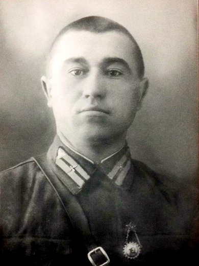 Анищенко Петр Павлович