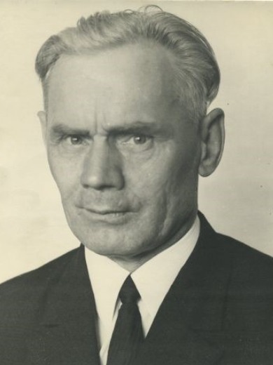Тупикин Михаил Павлович