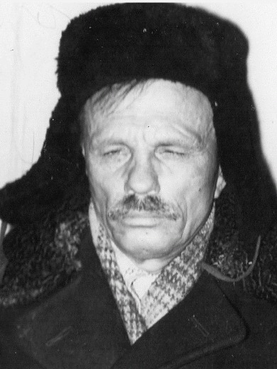 Машкаев Иван Иванович