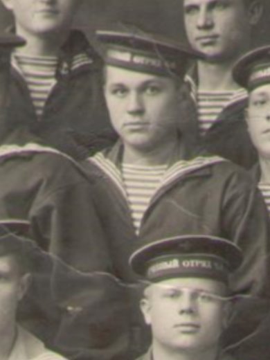 Швец Дмитрий Данилович