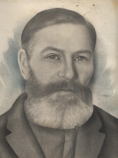 Бурлуцкий Александр Иванович