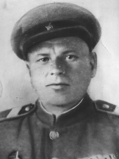 Цибизов Николай Сергеевич