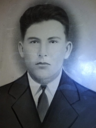 Валеев Абузар Ахкямович