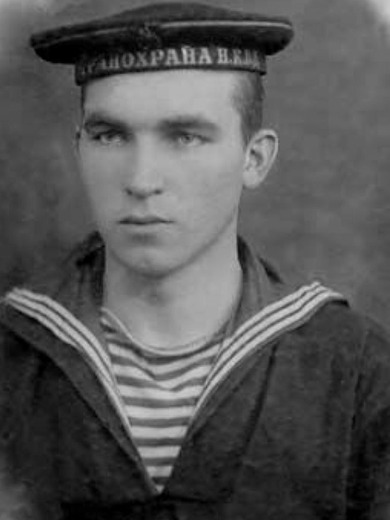 Огурцов Дмитрий Уварович