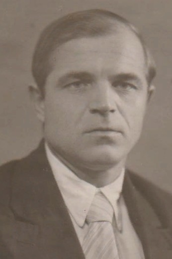 Ветров Иван Михайлович