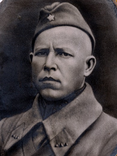 Топчиев Митрофан Иванович