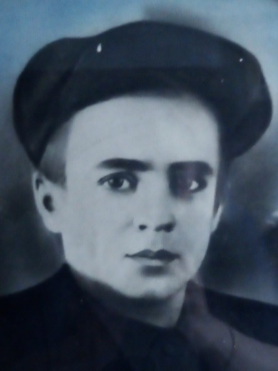 Филишов Петр Михайлович