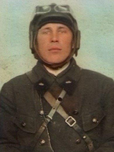 Васильев Николай Семенович