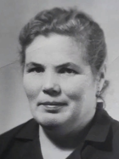 Брагина Екатерина Тихоновна
