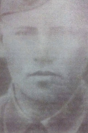 Золотенков Николай Александрович