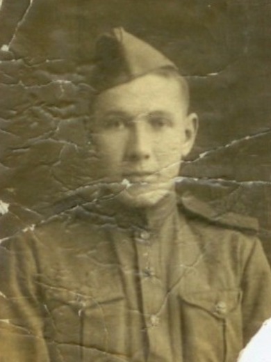 Николаев Михаил Петрович