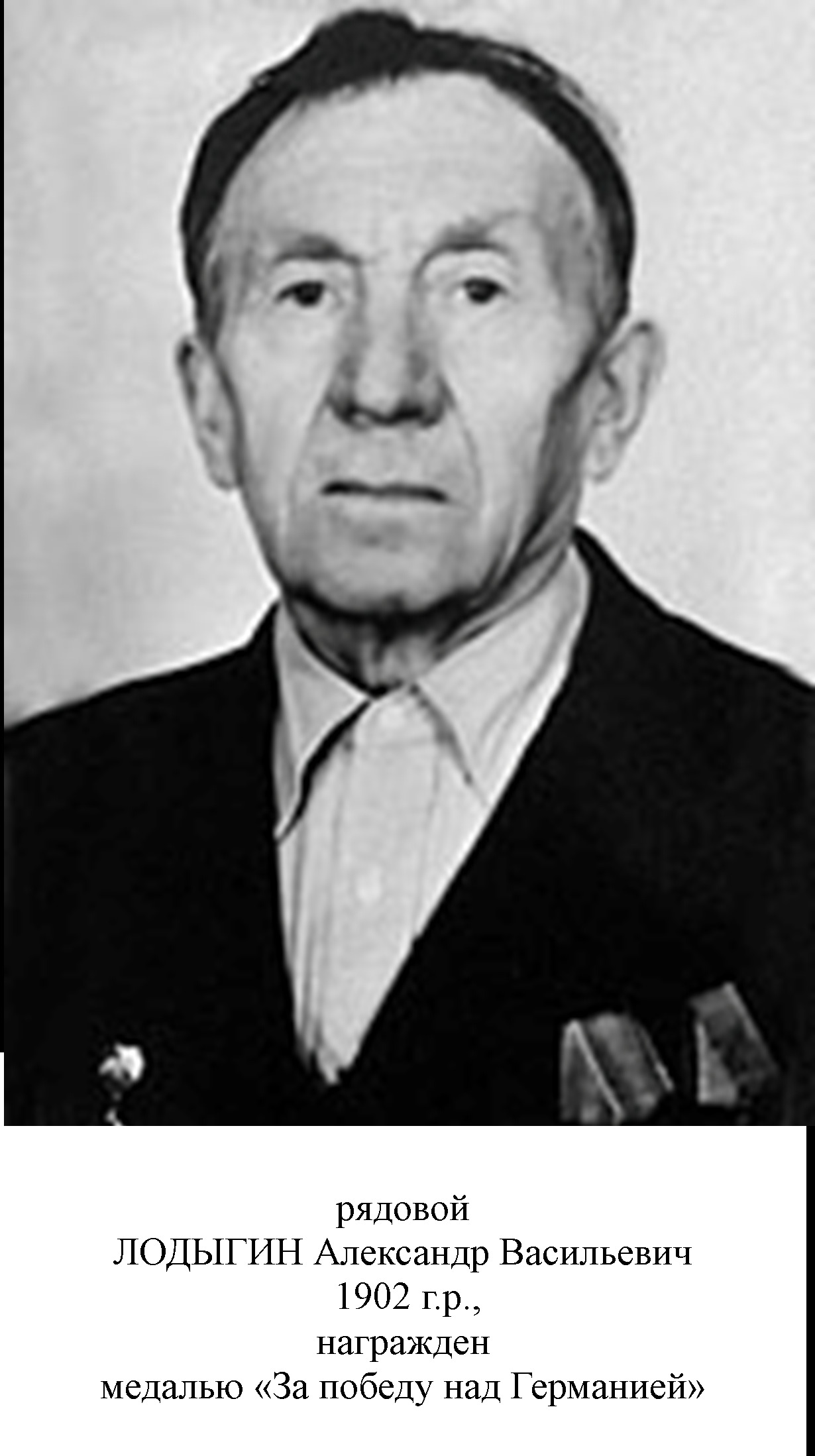 Лодыгин Александр Васильевич