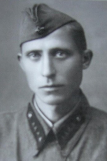 Ильин Анатолий Михайлович