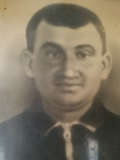 Чаленко Демьян Тихонович
