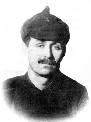 Асоев Федор Михайлович