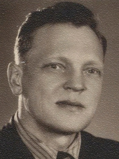 Плаксин Пётр Иванович