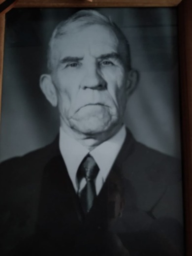 Улитин Иван Лазаревич