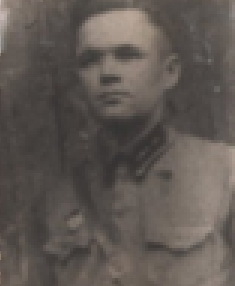 Шафиков Варис Шафикович