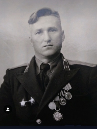 Никольченко Алексей Иванович