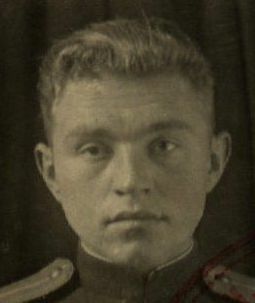 Кирюхин Василий Дмитриевич