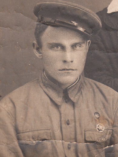 Коряковцев Григорий Григорьевич