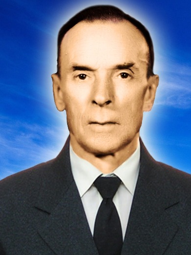 Крамаров Николай Васильевич
