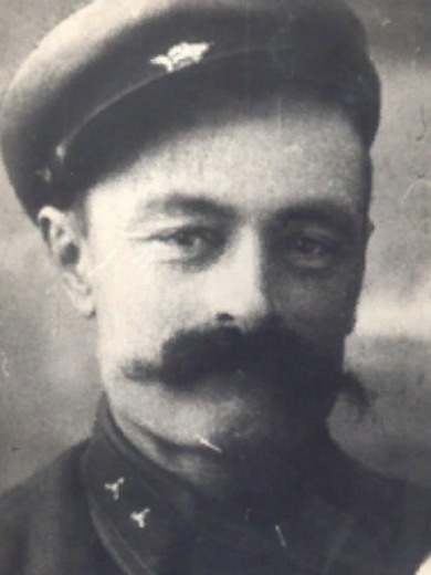 Чепурев Афанасий Романович