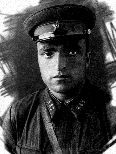 Маммагаджиев Фазир Мусаевич