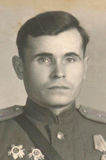 Чичиланов Яков Григорьевич