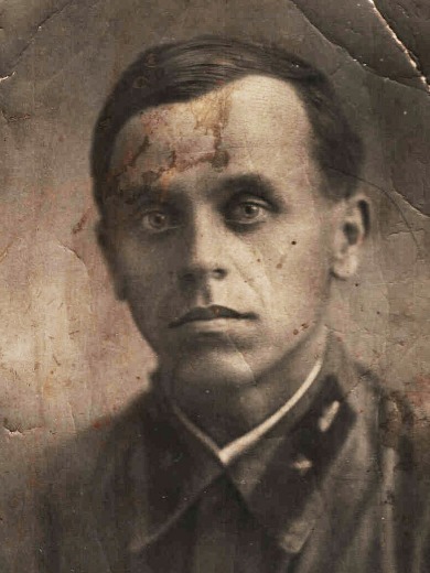 Уральский Владимир Константинович