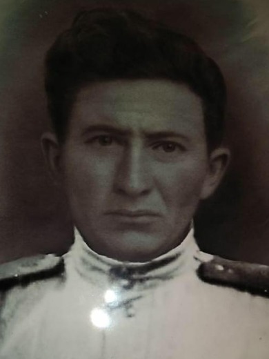 Гаджимурадов Гаджибала Гаджимурадович