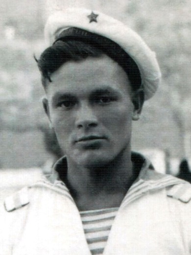 Вахрушев Николай Александрович
