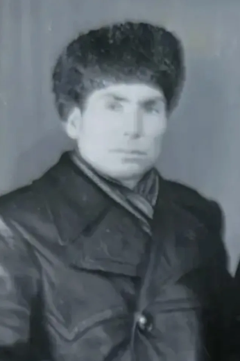 Еременко Василий Александрович