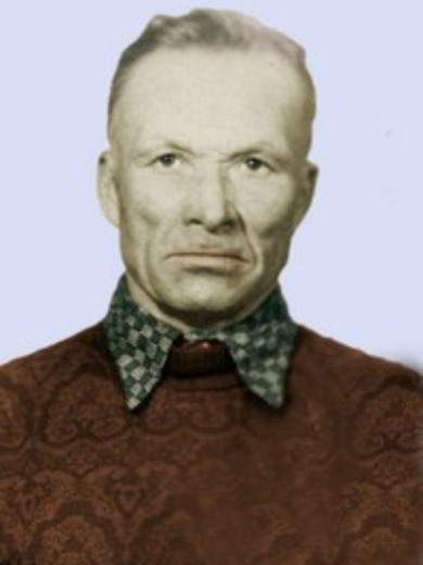 Кушнарев Василий Фомич