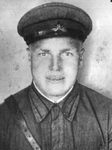 Солдатов Иван Кузьмич