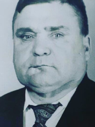 Курасов Иван Капитонович