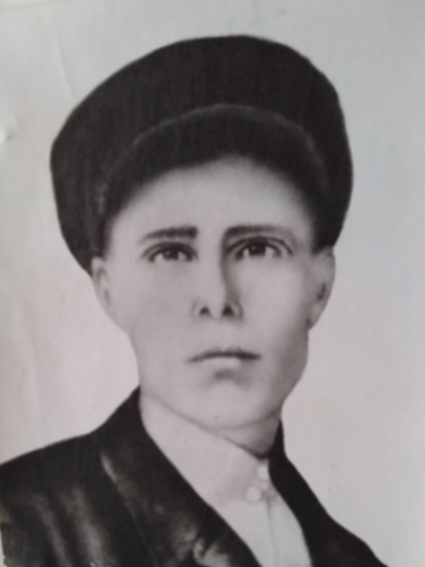 Лушников Илья Севостьянович