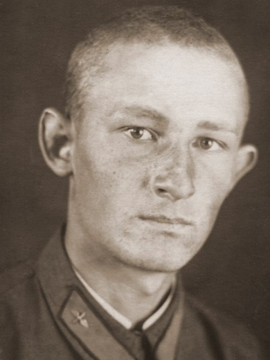 Пашкин Анатолий Семенович