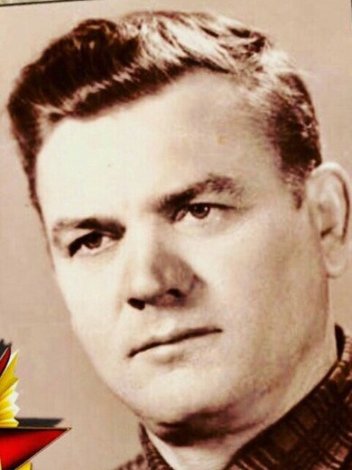 Осадчий Василий Васильевич