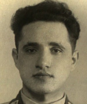 Айзенштат Владимир Соломонович
