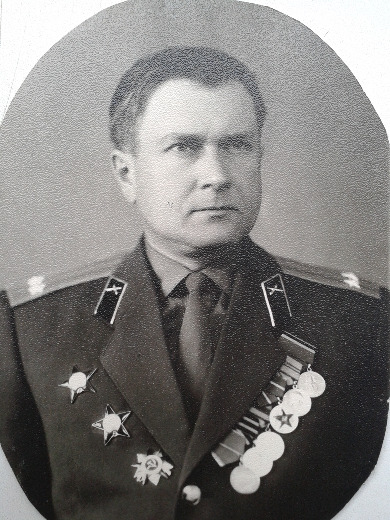 Соколенко Андрей Иванович