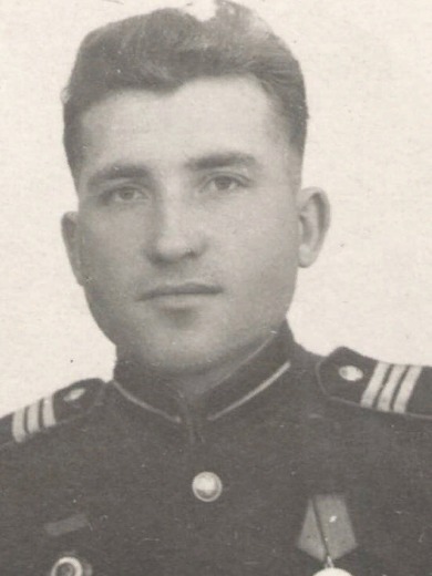 Редькин Тимофей Павлович