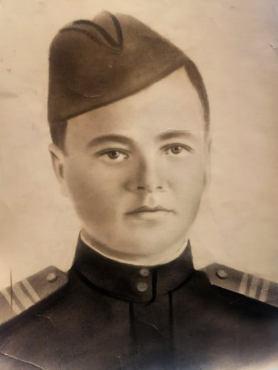 Головачев Георгий Михайлович