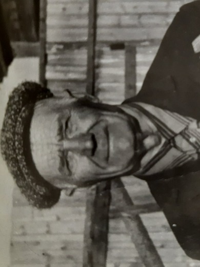 Гусев Петр Дмитриевич