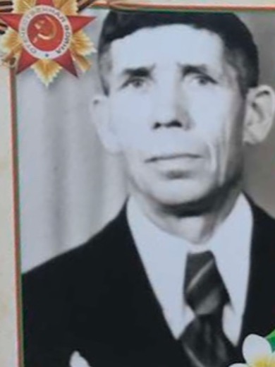 Носик Дмитрий Дмитриевич