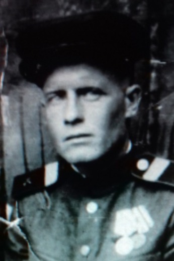 Ершов Геннадий Александрович