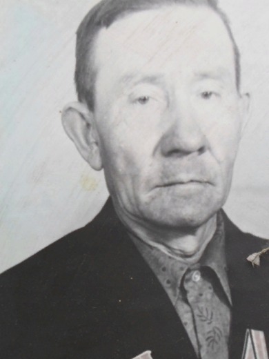 Михалев Прокоп Васильевич